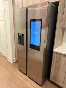 Modern and Luxurious Home