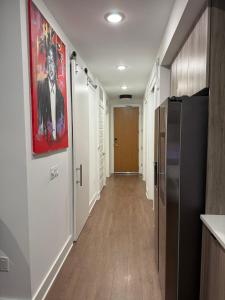 Modern and Luxurious Home