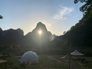 Cao Bang Eco Camping