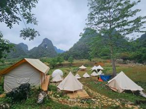 Cao Bang Eco Camping