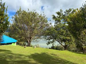 Cabañas Gachalá - Centro vacacional El jazmín