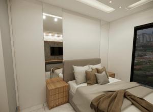 Apartamento em Belém