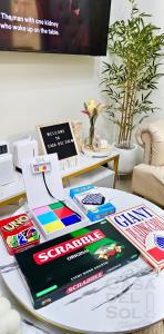 Casa Del Sol Staycation