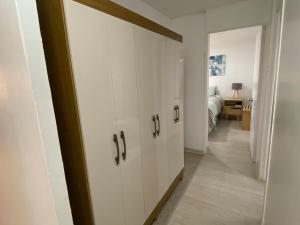 Hermoso departamento con vista al mar