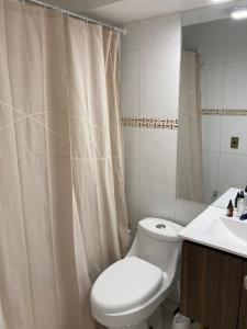 Hermoso departamento con vista al mar