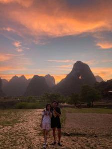 Cao Bang Eco Camping