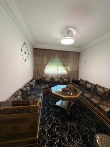 alojamiento en tanger bab Andaluz 3