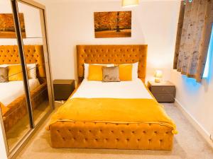 Igloo Magnolia Room Stay I Breakfast I Free Parking