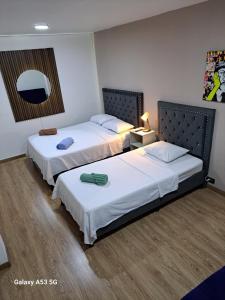 Hotel Boutique Casa Teresita