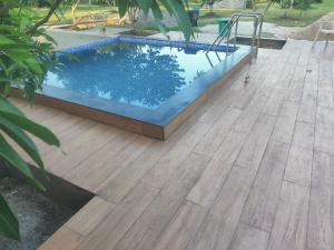 Siva rama garden resort, AC 3 bed rooms, swimming pool ,Box cricket, Born fair, BBQ,kichan withequipment etc, near bheemili beach road to dora thota road