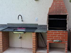 Casa Natureza Viva para grupos em São Paulo - SP