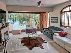 Casa Natureza Viva para grupos em São Paulo - SP