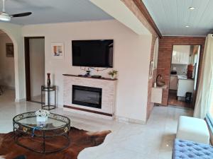 Casa Natureza Viva para grupos em São Paulo - SP