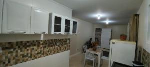 Casa completa em Curitiba
