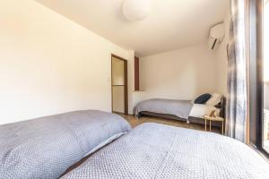 日暮里Mori House A