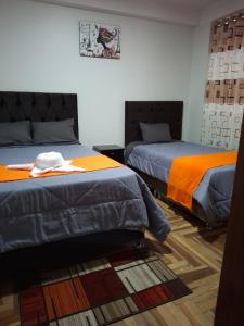 La Casita del Bosque