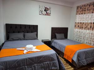 La Casita del Bosque