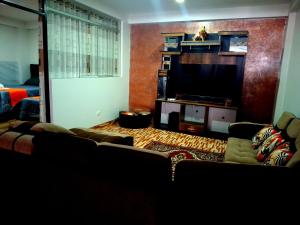 La Casita del Bosque