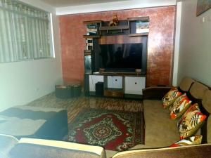 La Casita del Bosque