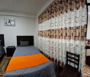 La Casita del Bosque