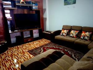 La Casita del Bosque