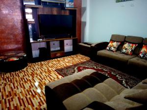 La Casita del Bosque