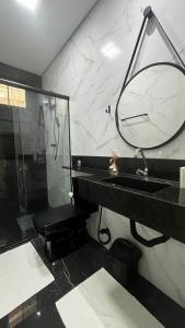 Casa em Juazeiro - Alto Comforto