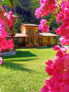 El Tucán Ecolodge Manaure