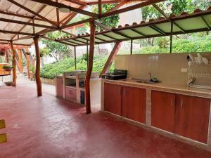 El Tucán Ecolodge Manaure