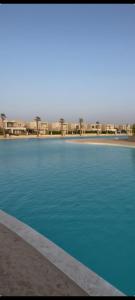 Azha Ain Sokhna Apartment private fully air-conditioned