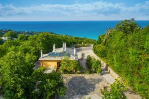 Nikolaou House Pelion Greece