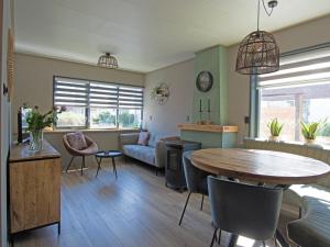 Bungalow Mui aan Zee in centre of Petten