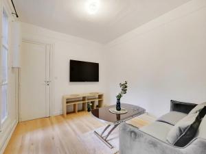 Appartements Charming apartment - 1BR 4P- Gare de l-Est : photos des chambres