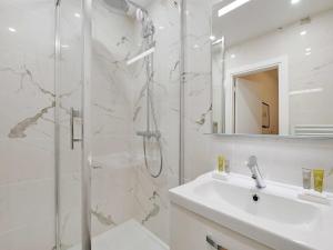 Appartements Charming apartment - 1BR 4P- Gare de l-Est : photos des chambres