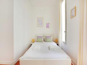 Beautiful apartment in the Marais - 3BDR 6P - PARIS