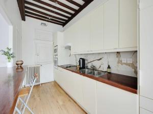 Beautiful apartment in the Marais - 3BDR 6P - PARIS