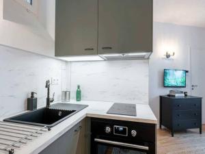 Cosy Studio 2p Le Marais