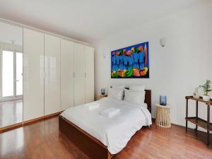 Beautiful apartment in the Marais - 3BDR 6P - PARIS