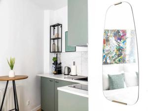 Cosy Studio 2p Le Marais