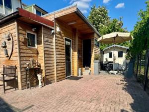 Holiday home in Elim for family