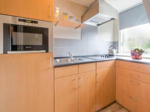 Holiday home in Elim for family