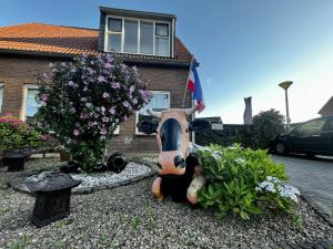 Holiday home in Elim for family