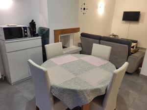 Appartements Entre Gare et Centre : photos des chambres