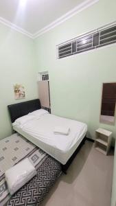 Villa bukit pinus pujon