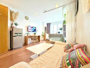 Homestay Sky Tan Son Nhat