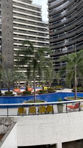 Hotel Platinum - Landscape Luxo -