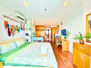 Homestay Sky Tan Son Nhat