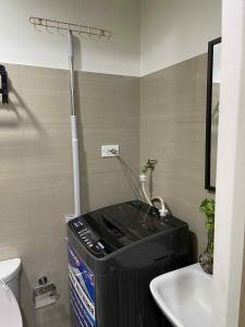 AJ Staycation Shore 2