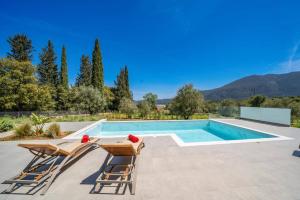 Villa Mandolin by Villa Plus