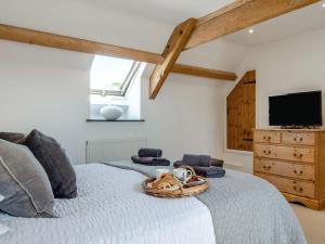 2 bed property in Godshill Isle of Wight IC149